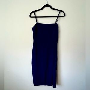 Express Mini Dress